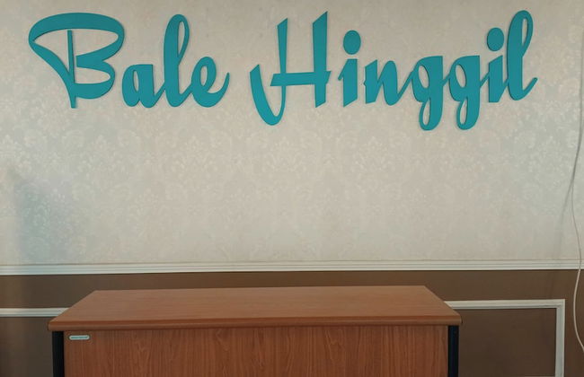 PLUM Dreamscape Bale Hinggil Surabaya - Foto 4