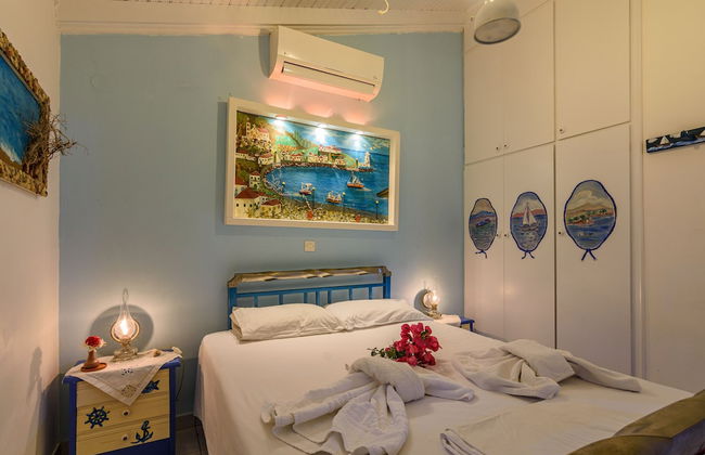 The Blue House Seaside Retreat - Fully Equipped - Foto 4