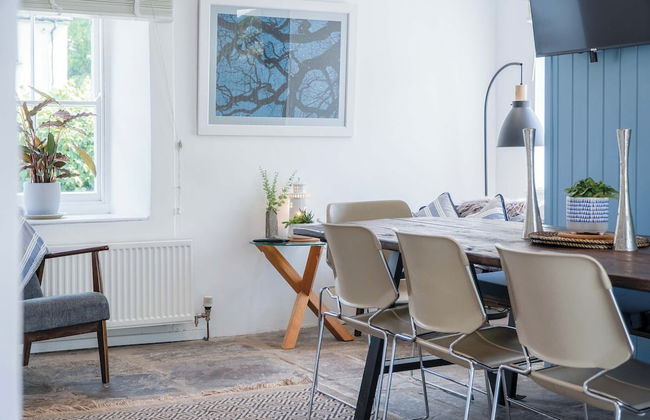 Angle Adventures - 4 Bed Cottage - Angle - Foto 30