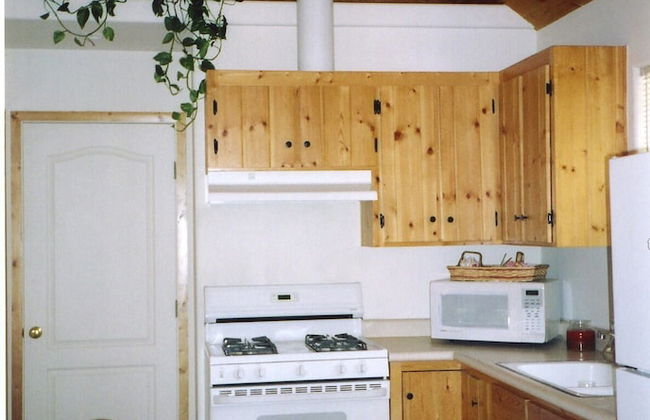 Sequoia Riverfront Cabins - Foto 65