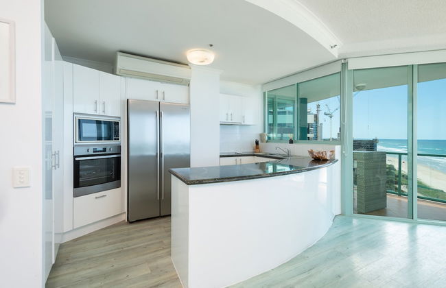 The Waterford on Main Beach - Foto 69