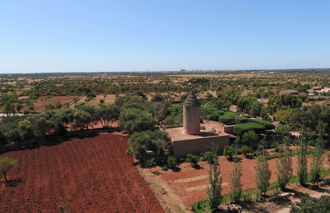 Moli de Son Vidal - Foto 42