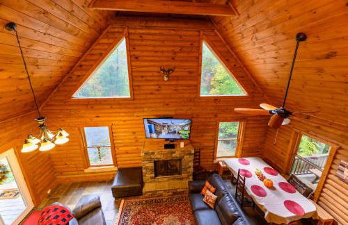 Smokies Overlook Lodge - Foto 5