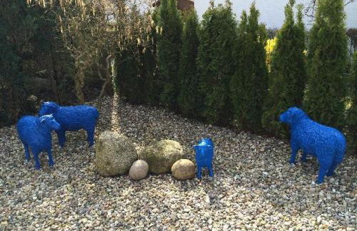 Modernes-Wohnen-im-Bungalow - Foto 11