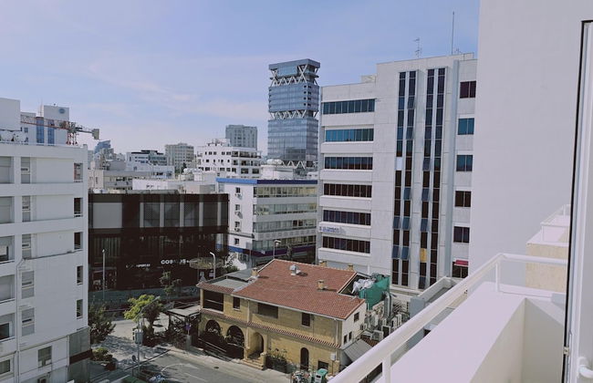 104 NIC - 501 Stay Cosmo City Suite - Photo 53