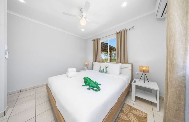 Renovated Privatepool Outdoordining Location - Foto 25