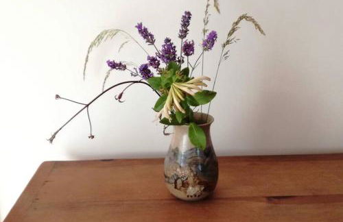 Farm accommodation - The Lizard Peninsula, Cornwall - Foto 26