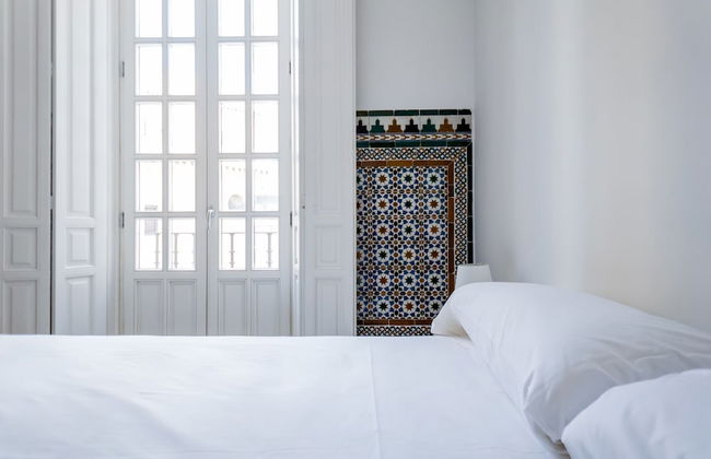 Casa Palacio La Casa Blanca Suites - Foto 6