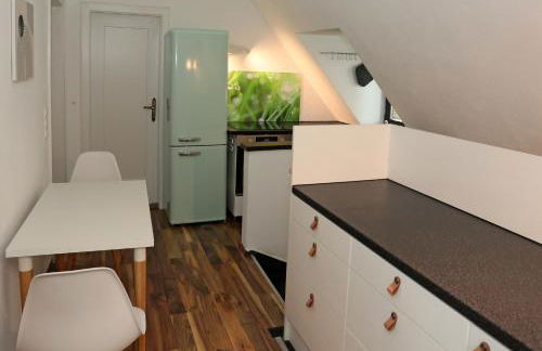 10 min subway U-Bahn to Marienplatz 130 m2 - 4BR - 2Bath - Foto 35