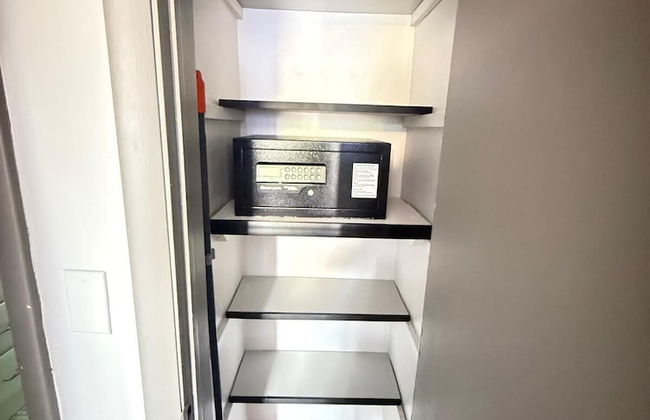 Sheridan Suites Apartments Hotel - Foto 61