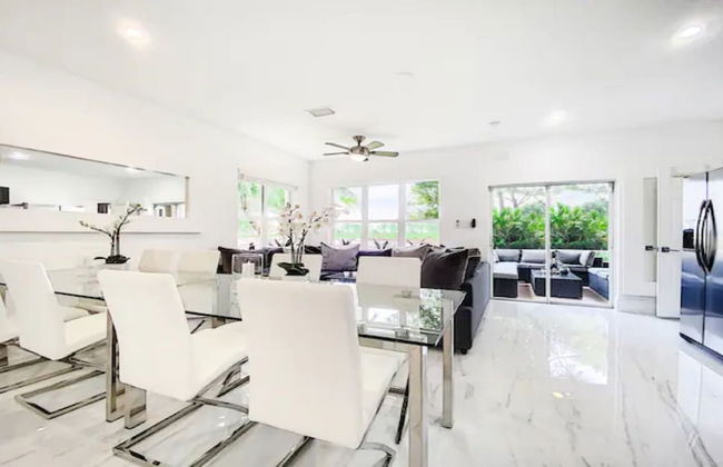 5 Room PGA Village Golf Resort Villa 2BR 2BA - Photo 11