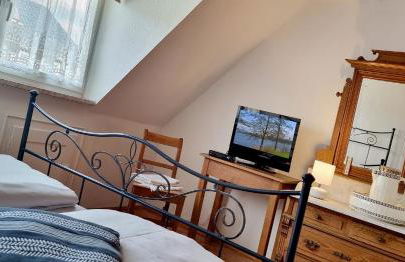 Ferienwohnungen Familie Fuss in Weißenstadt - Foto 17