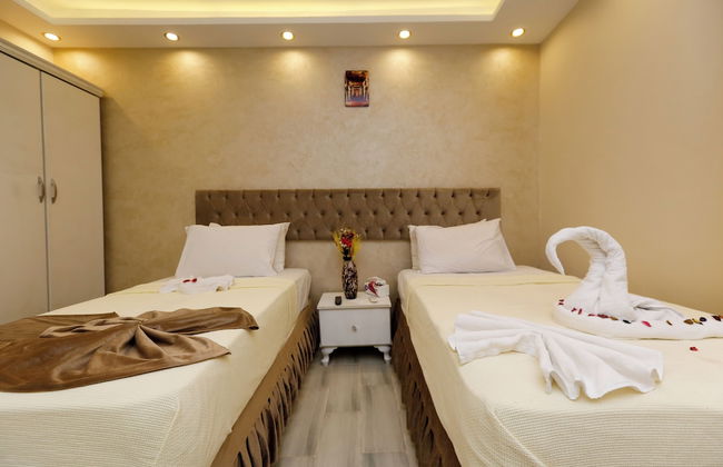 Venus Pyramids Inn - Foto 24