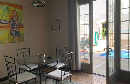 Chateau Marcel - Foto 25