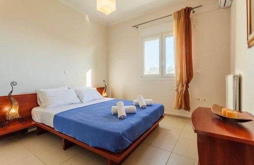 Navarino Captains Villa - Lux Private Pool Retreat - Foto 54