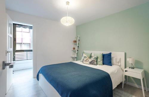 Alicante Centro. Home Office, gastro, ocio & beach - Photo 10