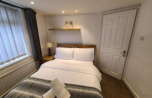 Grand House Near Etihad Coop Live - Foto 1