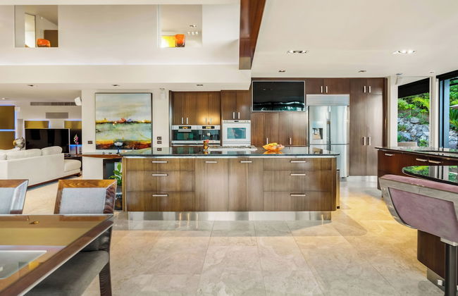 Exclusive Suite - Ocean Views & Beach - Foto 7