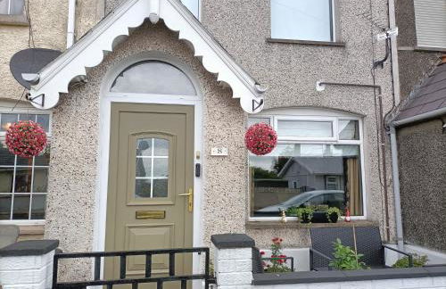 Charming Mill Cottage Carrickfergus - Foto 14