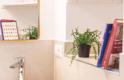 Porta Pia apartment ZENO 53 - Foto 20