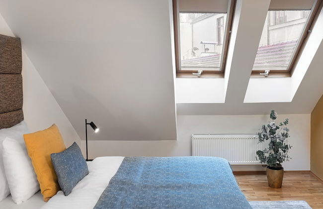 VN48 Suites by Adrez Living - Foto 11