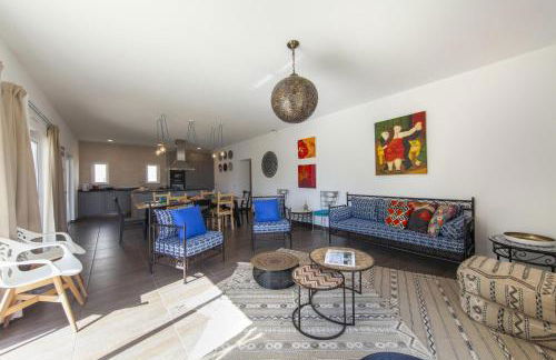 D13 - Eiras Velhas Holiday House in Almádena - Foto 12