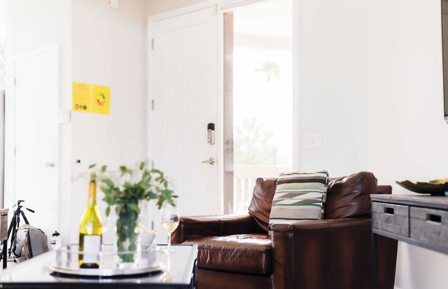 Ivory II By Avantstay Gorgeous Spacious Home w/ Views Close To Old Town - Photo 7