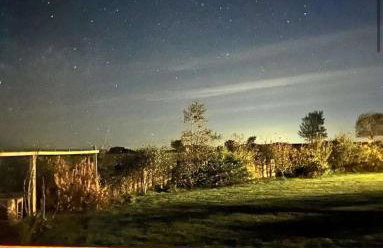 The Galloway Steading: Countryside Family Retreat with Sauna and Hot tub - Foto 48