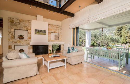 Villa Lithia - Foto 3