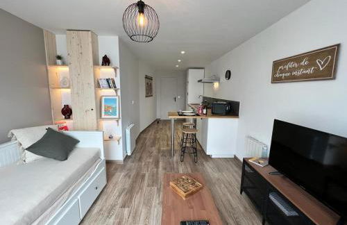 Bienvenue chez Tom - Photo 1