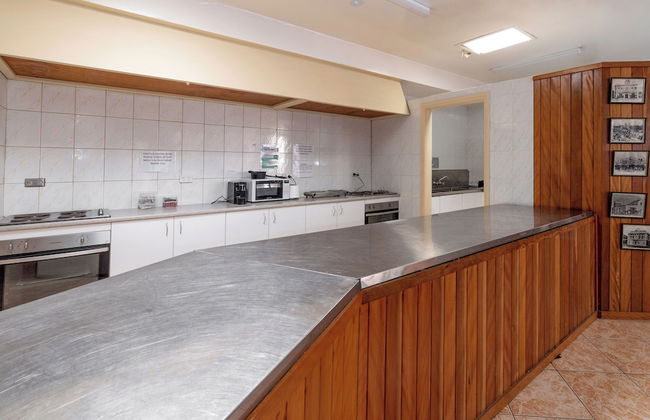 BIG4 Mudgee Holiday Park - Foto 78