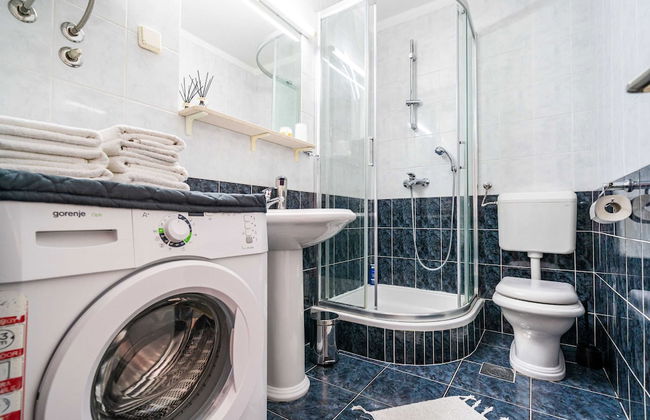 Apartment Marieta - Foto 26