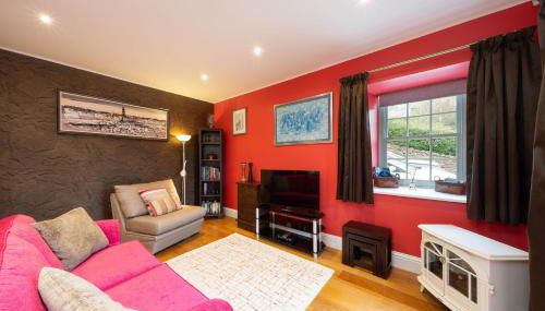 Lochelour Mill Cottage - Foto 5