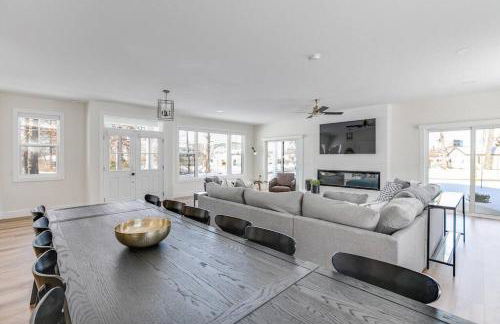 Luxury Estate with Stadium TDJ Views Sleeps 20 - Foto 43