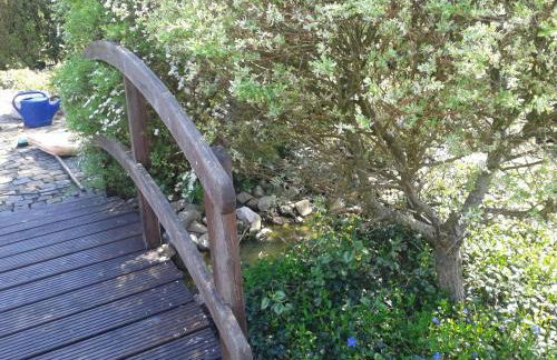 Komfort 4 Sterne Wohnung " Flut " für 4 Erw Kleinkind in Ostfriesland - Photo 19