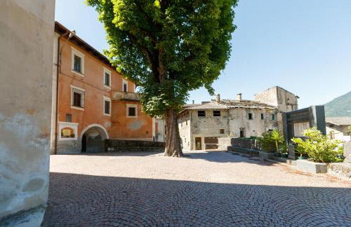IL COMO' DELLA CIVETTA - Taverna “La Fenice” - Foto 34