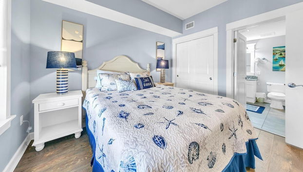 Grand Panama 1-1807 - Foto 5, Habitación