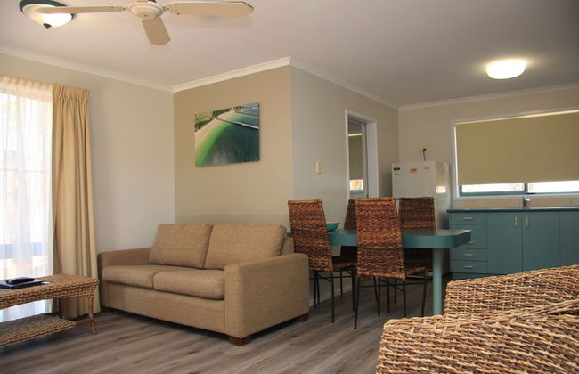 Aqua Villa Resort - Foto 15