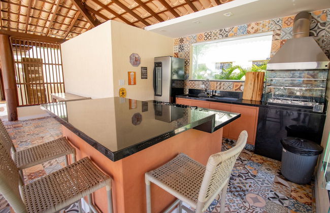 GB11 Otimo Ap Genipabu Sum Residence - Photo 39