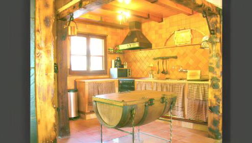 Spacious villa with private pool in La Puebla de Castro - Foto 2