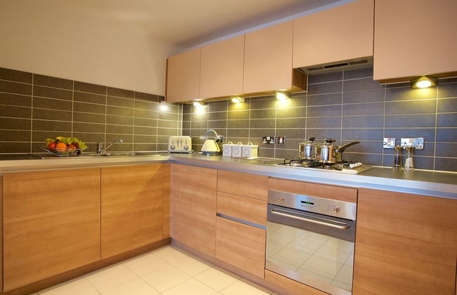 Citystay Living - The Vie - Foto 6