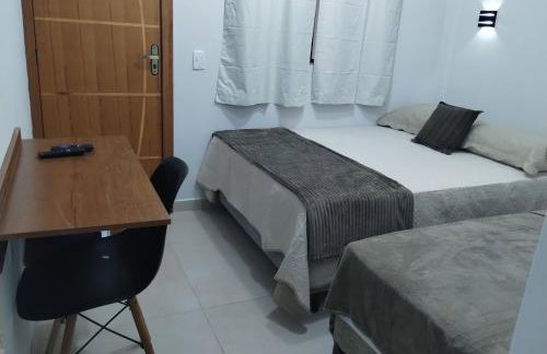 Hospedagem Encantos da Serra - Foto 29