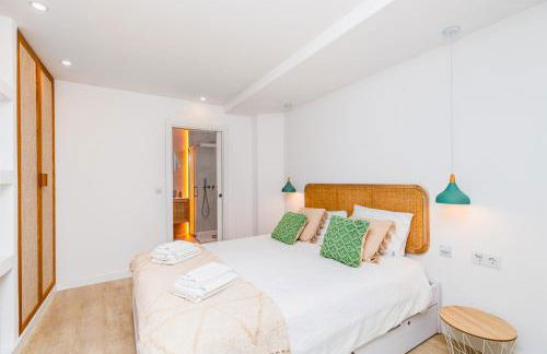 Soltroia lake Dream house - Foto 55