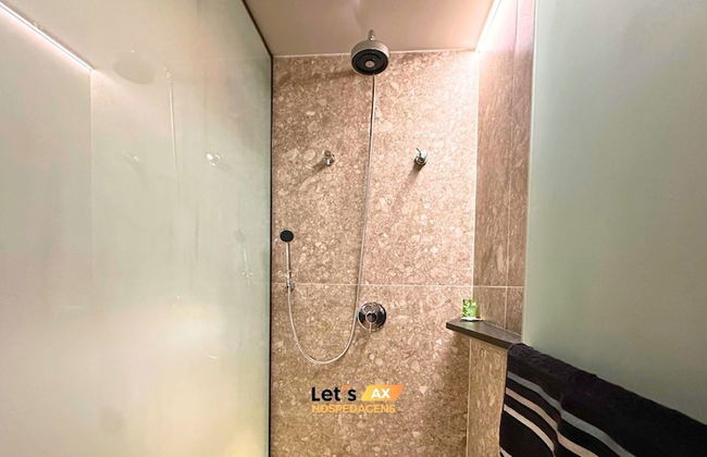 AX Setai Yacht - Photo 58