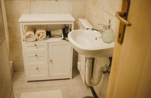 BelleVu studio apartman - Foto 25