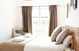 SAGRADA FAMILIA VIEWS Nos preocupa su seguridad - Foto 10