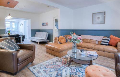 Lobster Cottage - 3 Bedroom Cottage - Tenby - Foto 52