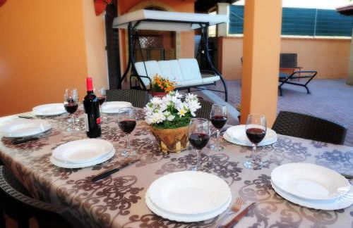 Villa Gioiosa Vacation in Sicily with private fenced pool & hydro-massage Please read, leggete, Host info before requesting - Foto 22