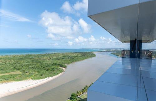 BHS Flat a beira mar 2203 - Foto 4