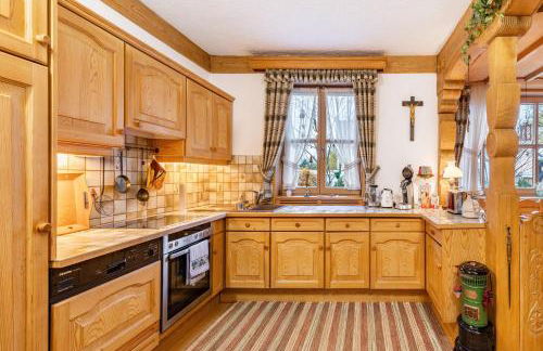 Vroni Ferienwohnung - Hochzoll - Foto 14